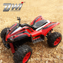 DWI dowellin 1510A 1:24 High Speed 4WD Off Road Car Remote Control RC Car Traxxas